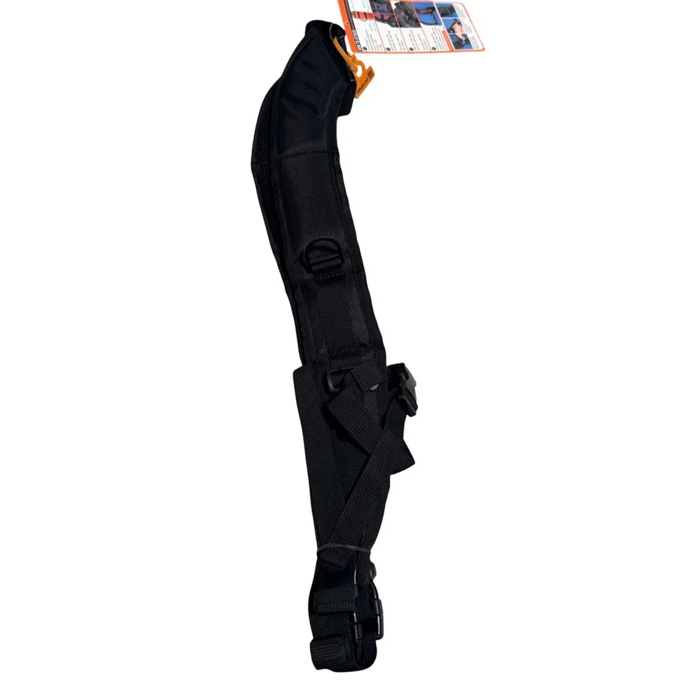 Protec BPSTRAP Padded Backpack Strap Replacement for Instrument Cases‎ Musician